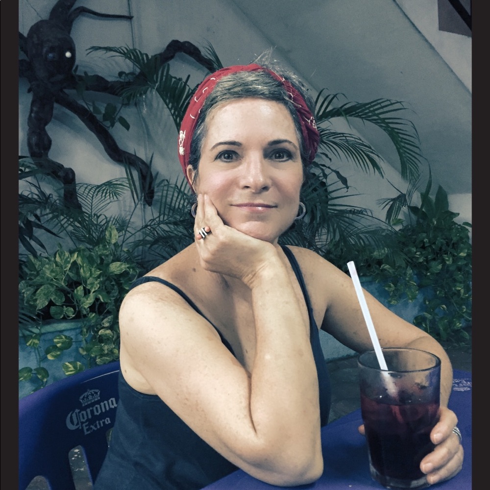 Meet your Posher, Kerry